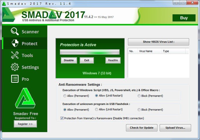 Perangkat Lunak Antivirus Terbaik 2020