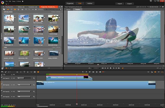 Perangkat Lunak Editing Video Terbaik untuk Pemula 2020.1