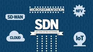 Inovasi Masa Depan dalam Software Defined Networking (SDN)