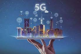 Penerapan Teknologi 5G dalam Software Development